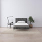 Signature Sleep Tranquility 6” Bonnell Coil Mattress, Twin - White - Twin