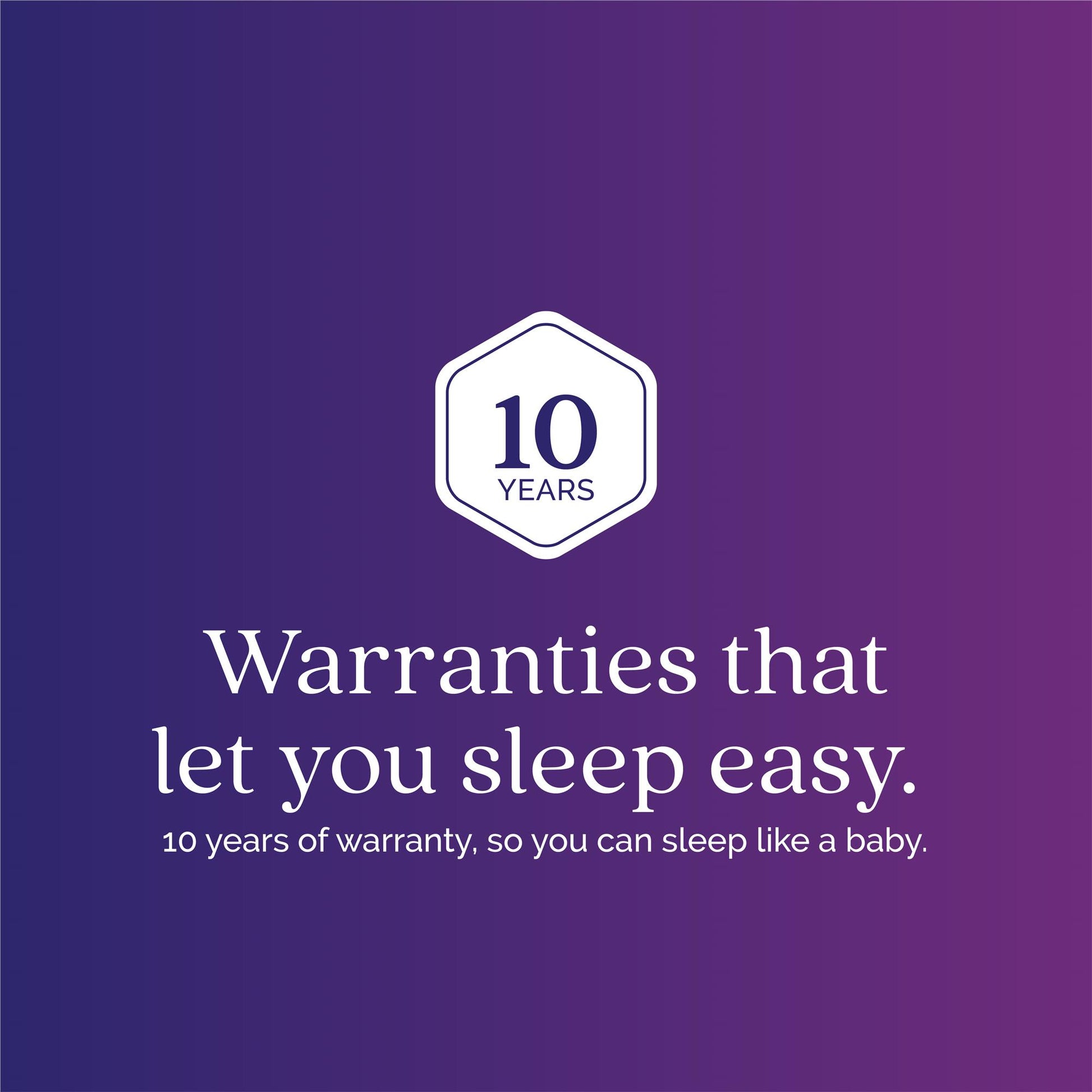Signature Sleep Tranquility 6” Bonnell Coil Mattress, Twin - White - Twin