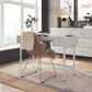 Elizabeth Desk, Dove Gray - Dove Gray