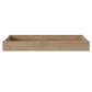 Shiloh Changing Table Topper - Natural