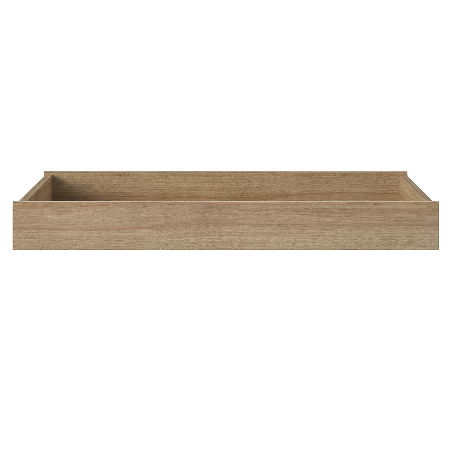 Shiloh Changing Table Topper - Natural