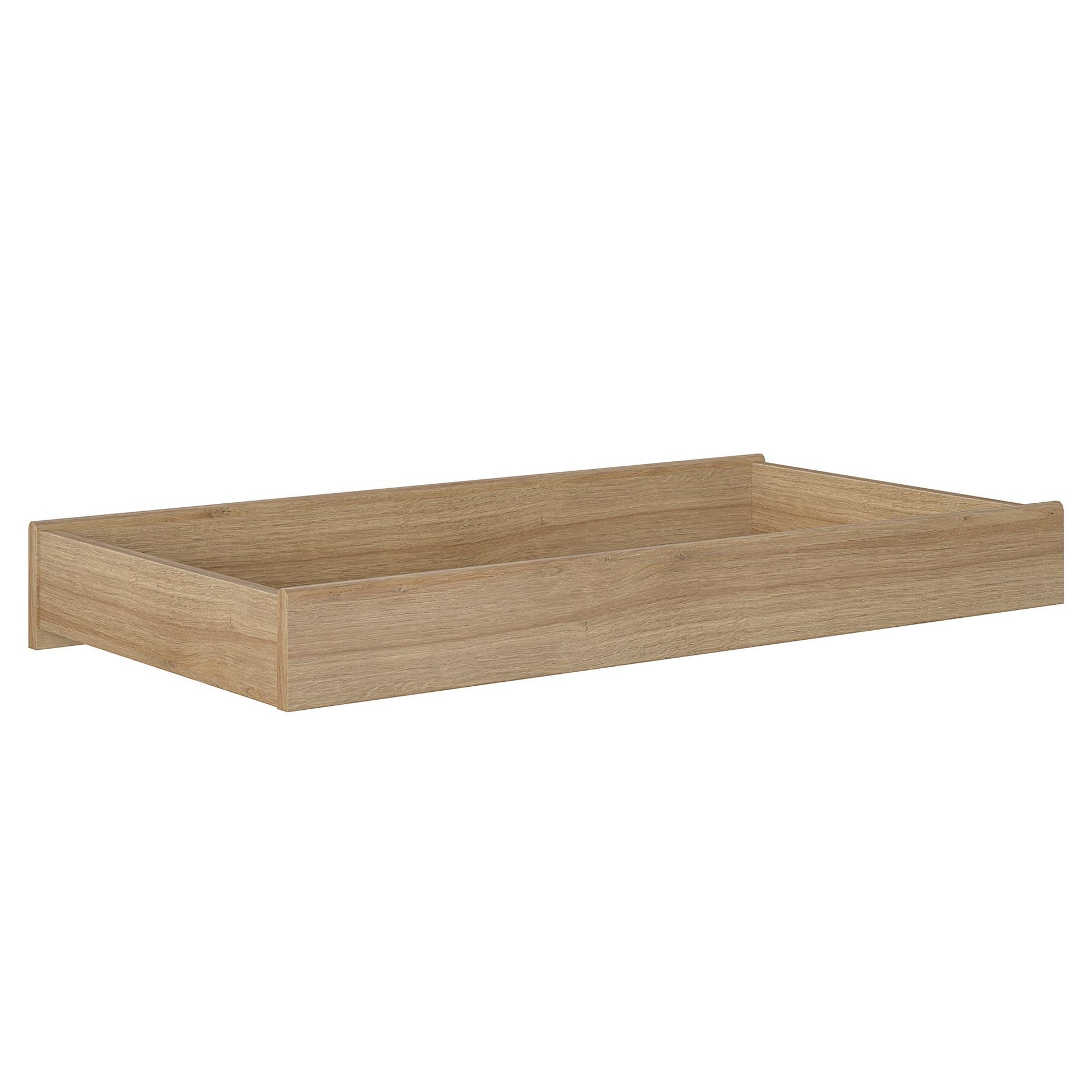 Shiloh Changing Table Topper - Natural