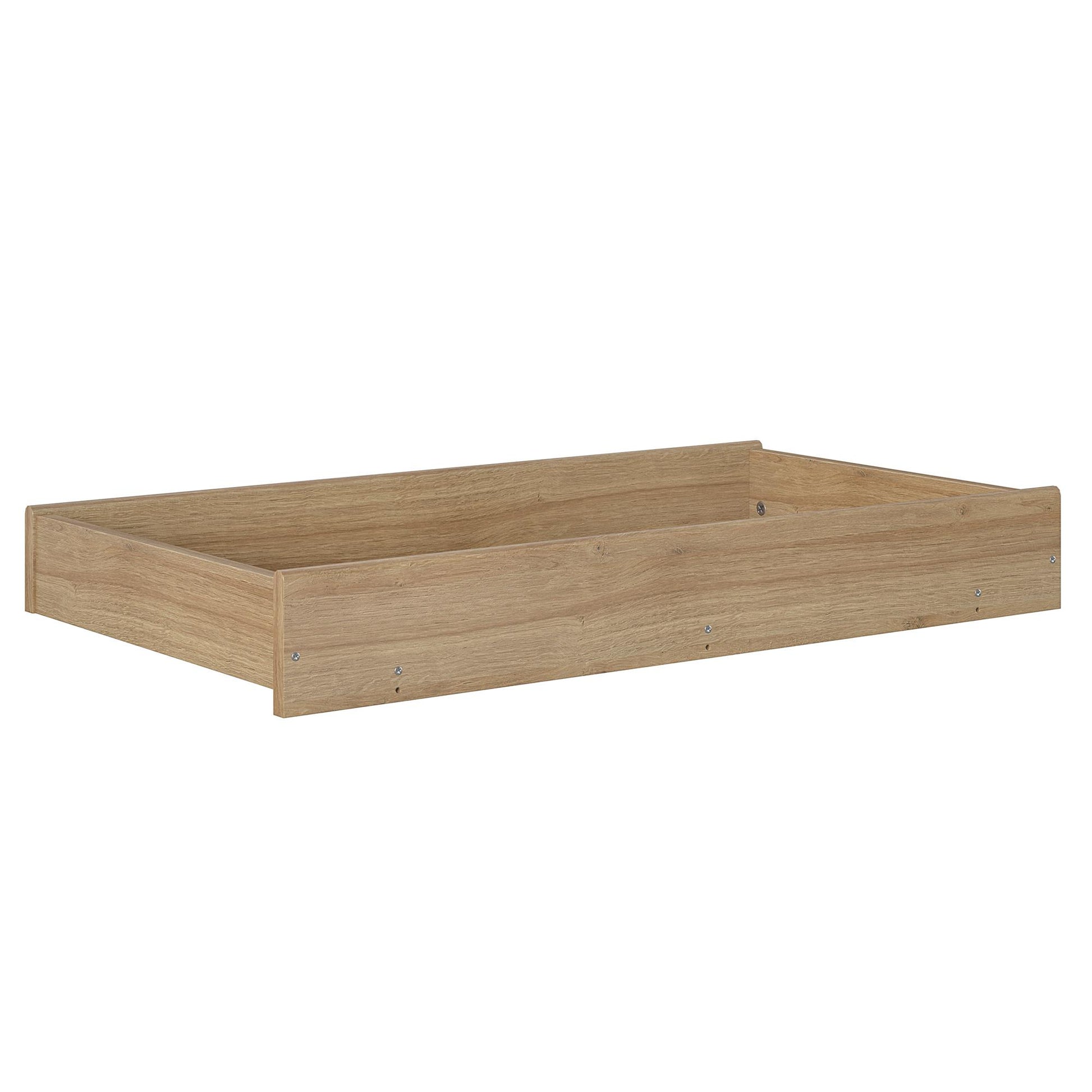 Shiloh Changing Table Topper - Natural