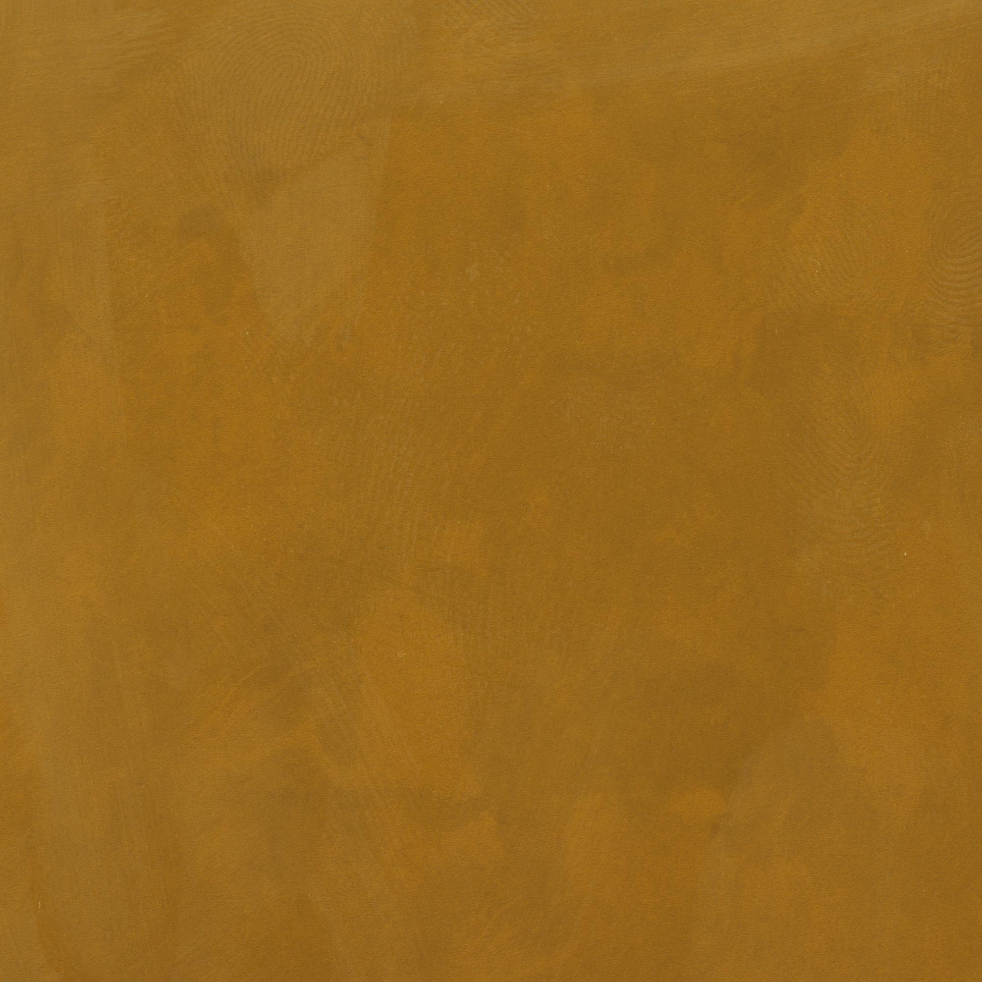 Tallulah Memory Foam Futon - Mustard