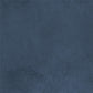 Tallulah Memory Foam Futon - Blue Velvet
