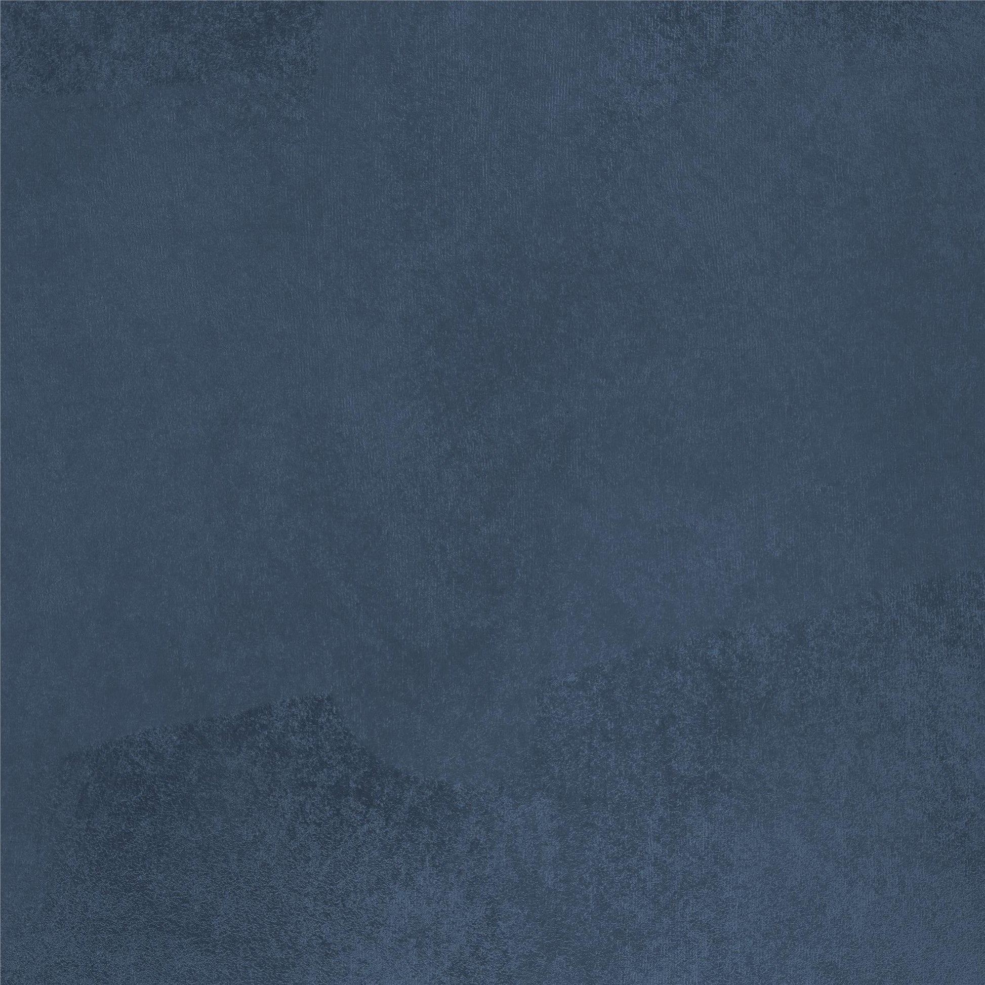 Tallulah Memory Foam Futon - Blue Velvet