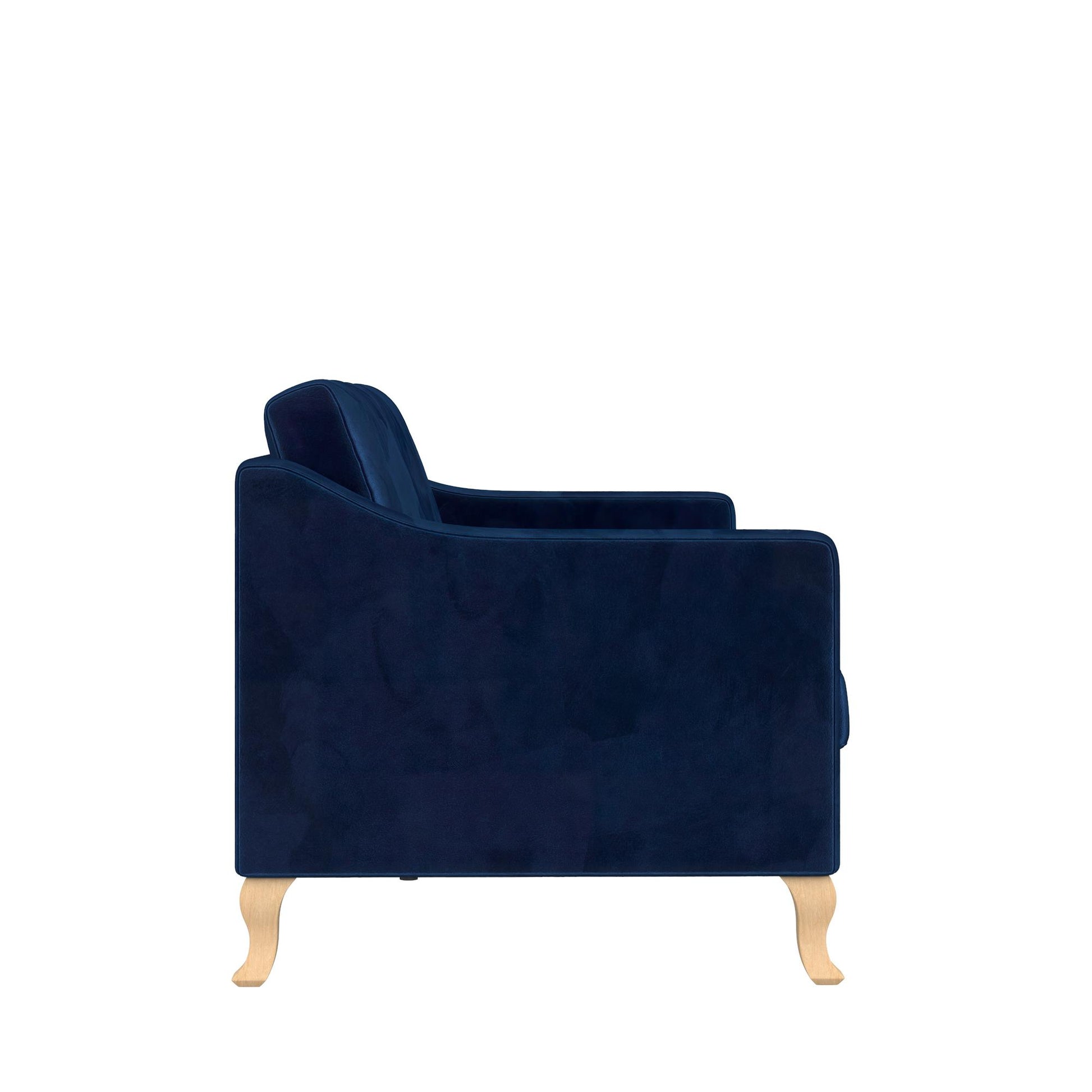 Tess Sofa - Blue