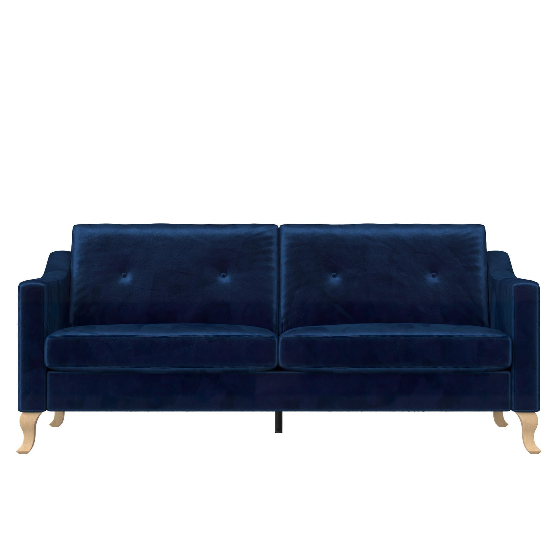Tess Sofa - Blue