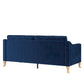 Tess Sofa - Blue