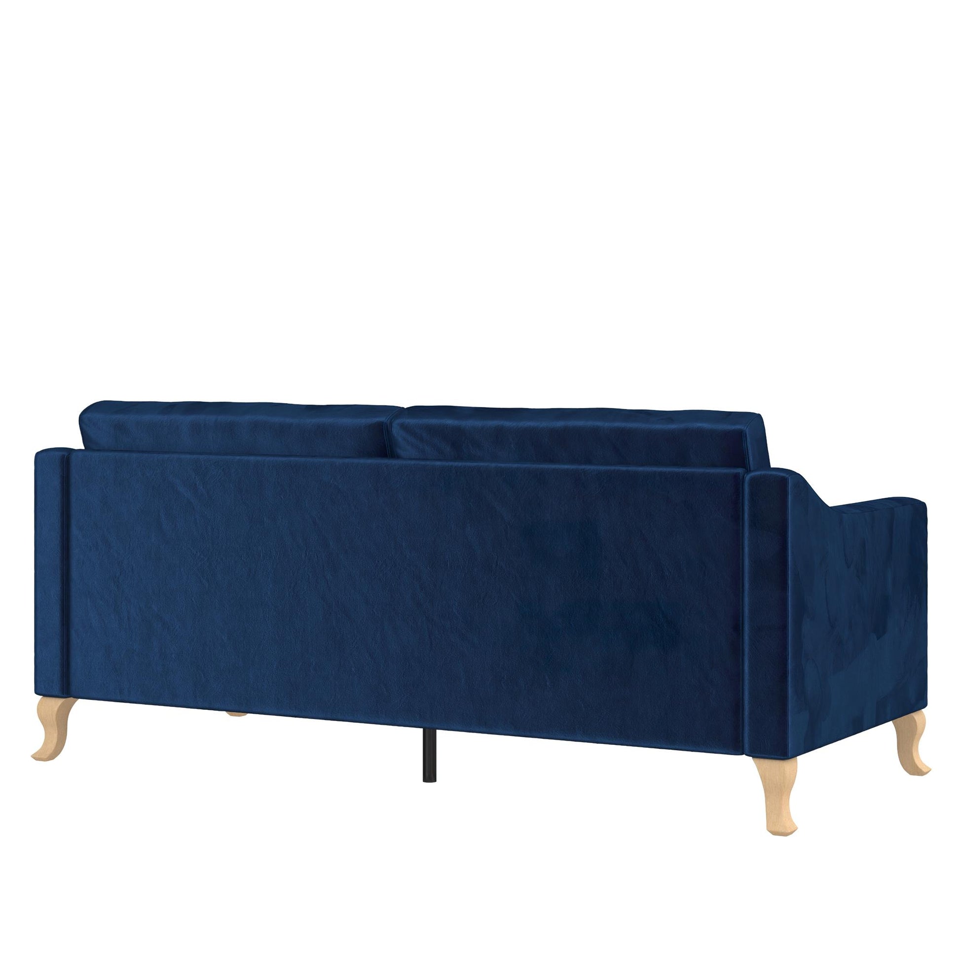 Tess Sofa - Blue