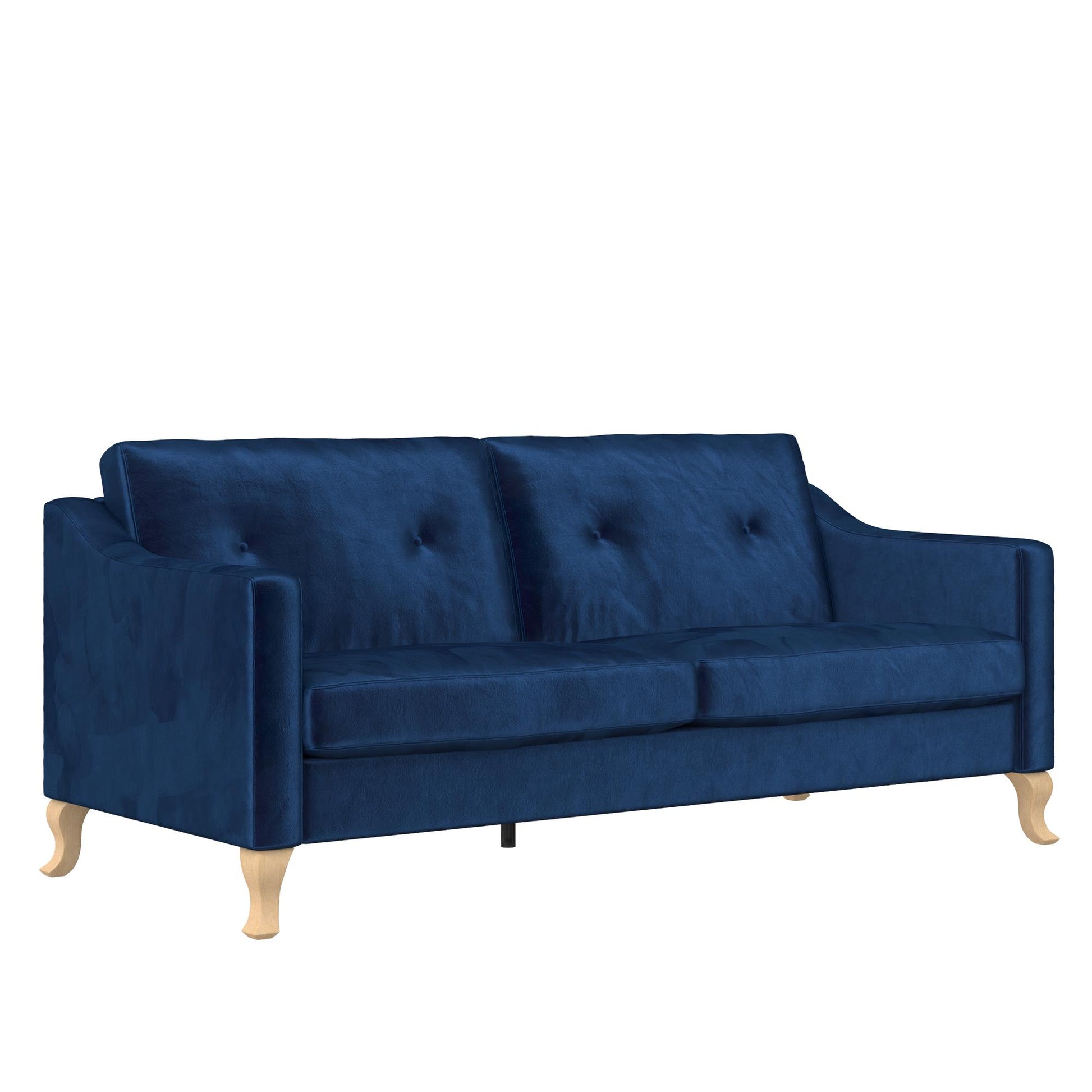 Tess Sofa - Blue