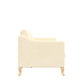 Tess Sofa - White