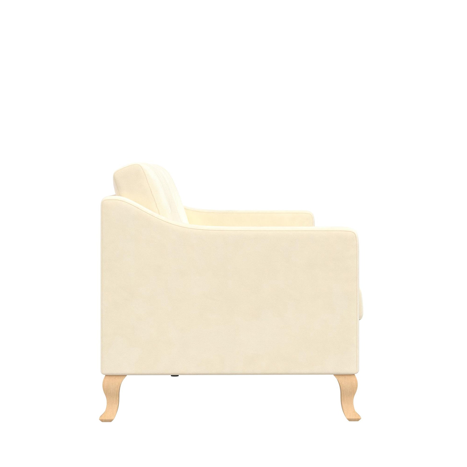 Tess Sofa - White