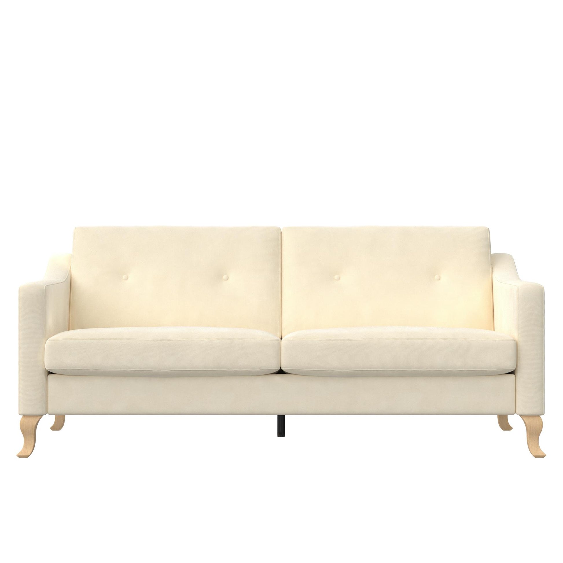 Tess Sofa - White