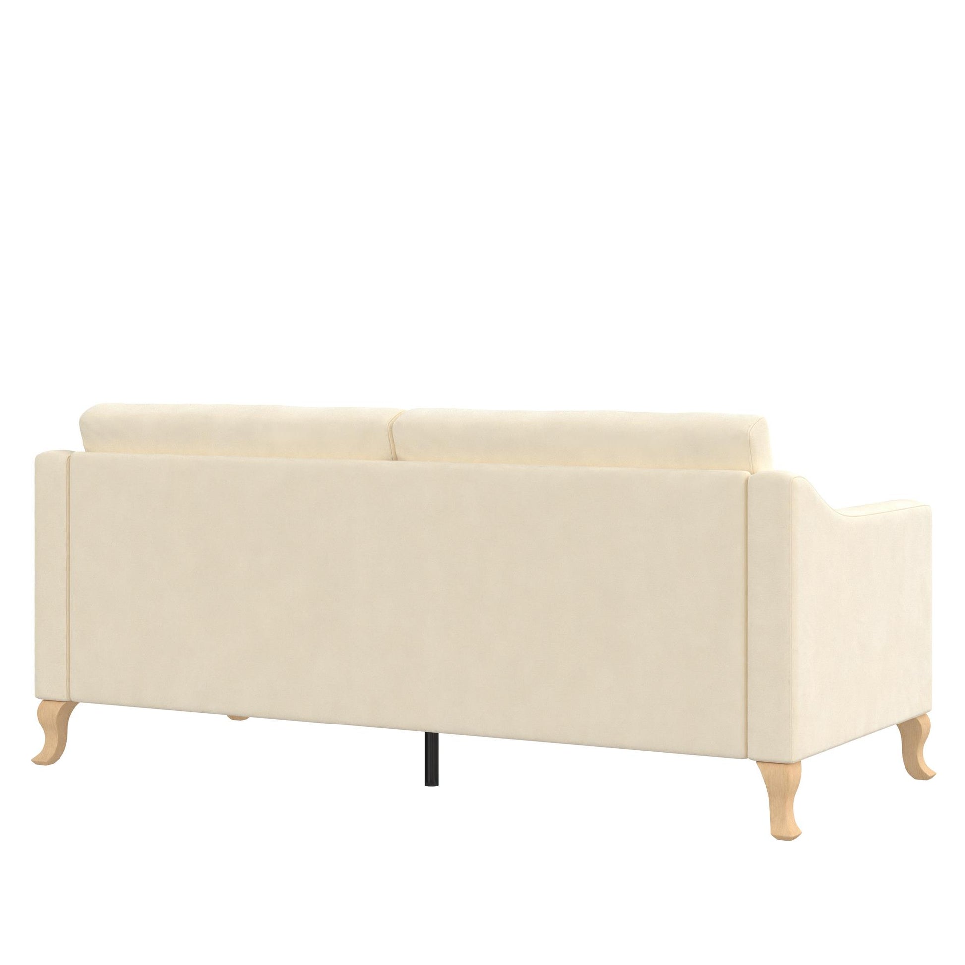 Tess Sofa - White