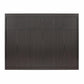 Full Size Daybed Wall Bed, Espresso - Espresso