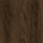 68" Media Console with Beveled Steel Base for TVs up to 77", Columbia Walnut Wood Veneer - Columbia Walnut Veneer
