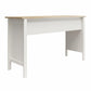 Versa 70" Wide Workbench for Garage, Craft Room or Laundry Room - Weathered Oak