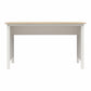 Versa 70" Wide Workbench for Garage, Craft Room or Laundry Room - Weathered Oak