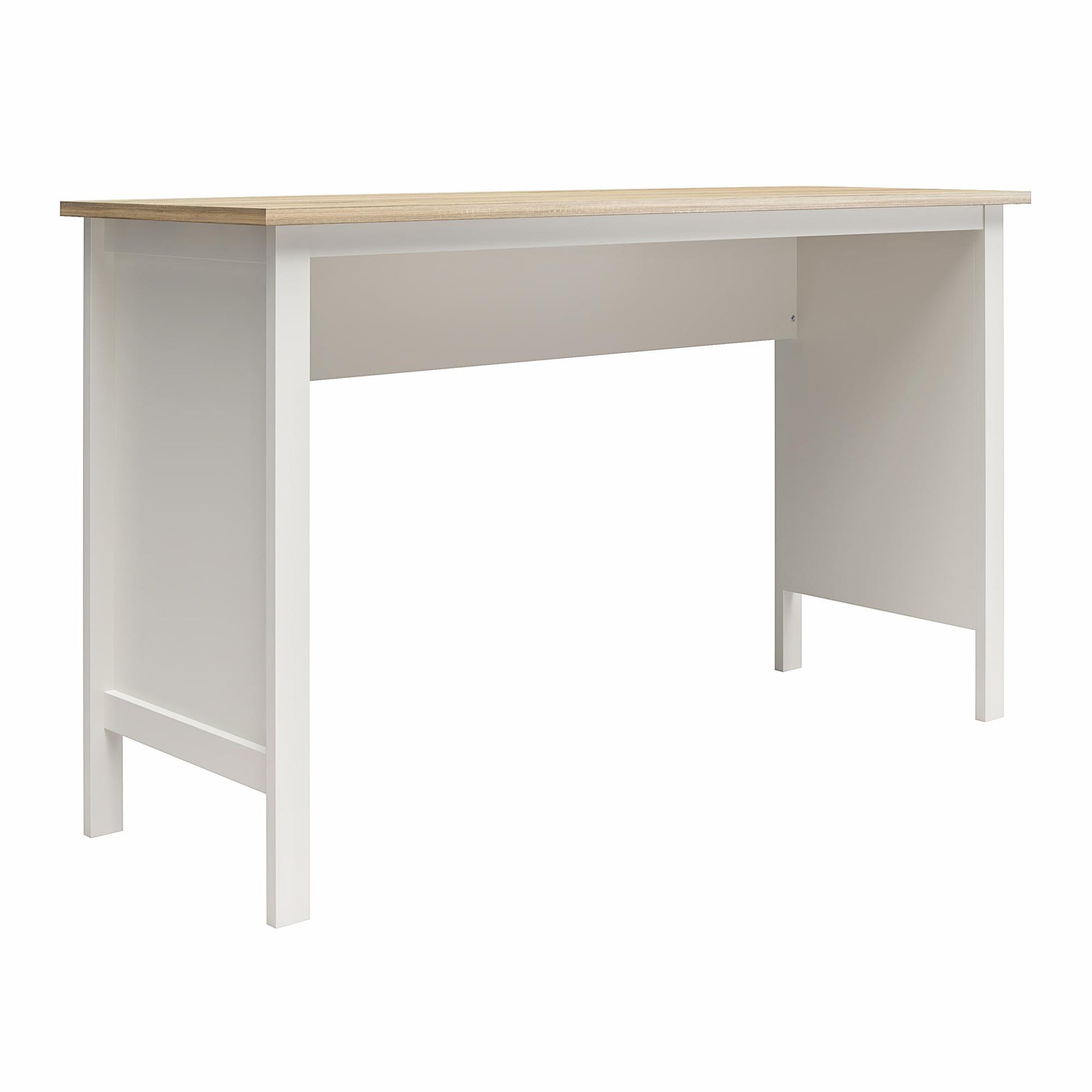 Versa 70" Wide Workbench for Garage, Craft Room or Laundry Room - Weathered Oak