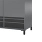Shelby Tall Garage Cabinet 2 Door - Graphite