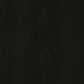 Camberly Framed 2 Door/1 Drawer Storage Cabinet, Black Oak - Black Oak