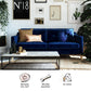 Tess Sofa - Blue