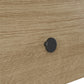 Bushwick Nightstand with Drawer - Natural