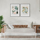 Victoria Metal Daybed with 15 Inch Clearance for Storage - White - Full