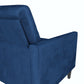 Winston Reversible Sofa Sectional - Blue