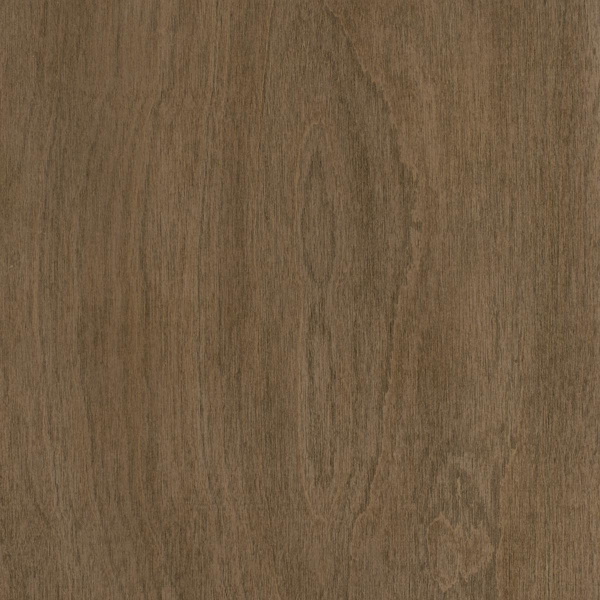Wildwood Wood Veneer Computer Desk with Storage Drawer - Rustic Gray