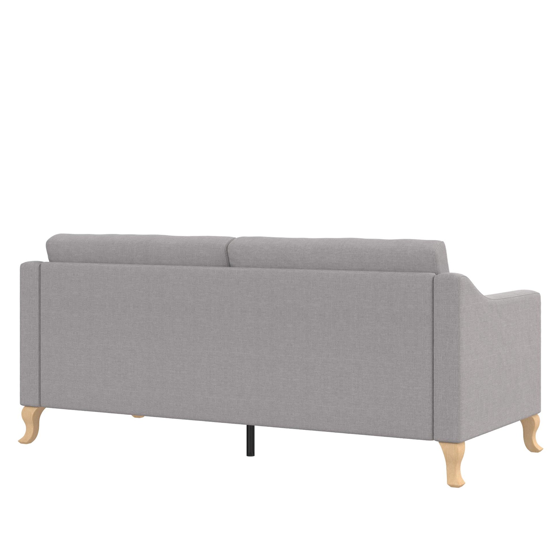 Tess Sofa - Light Gray