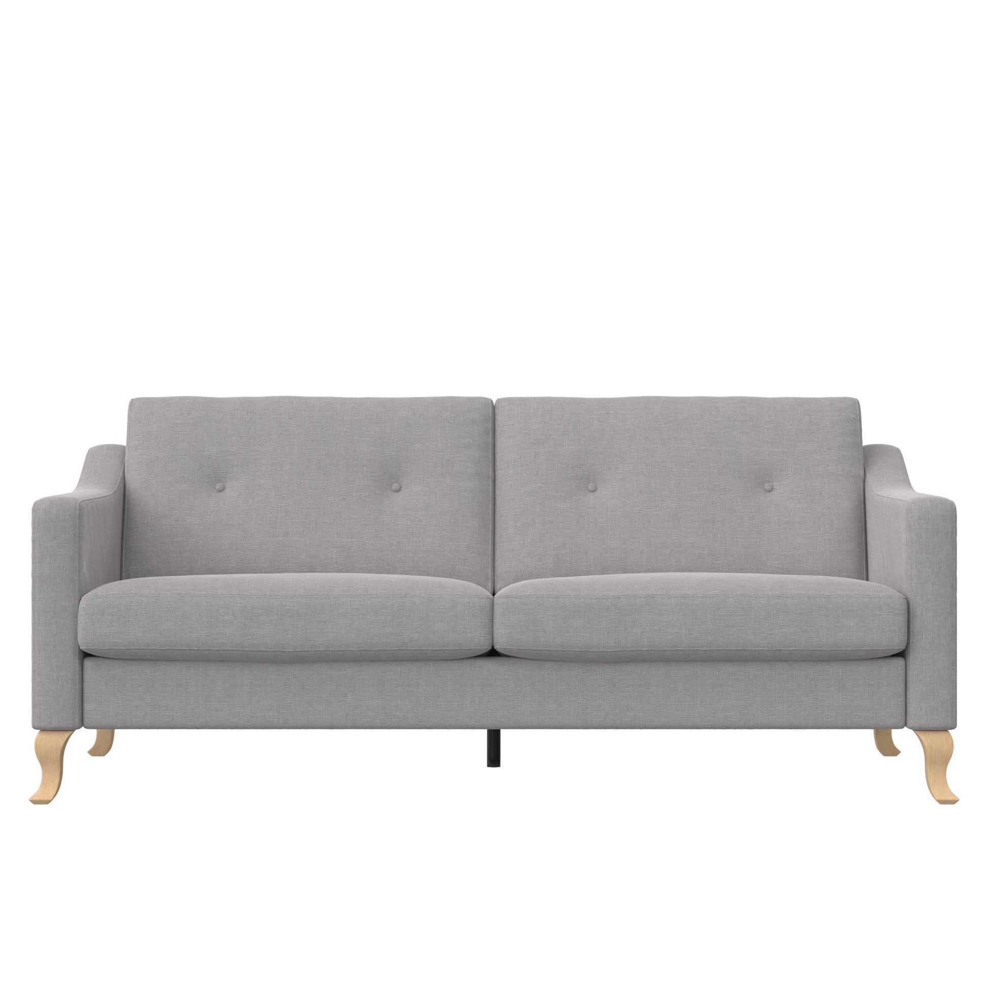 Tess Sofa - Light Gray