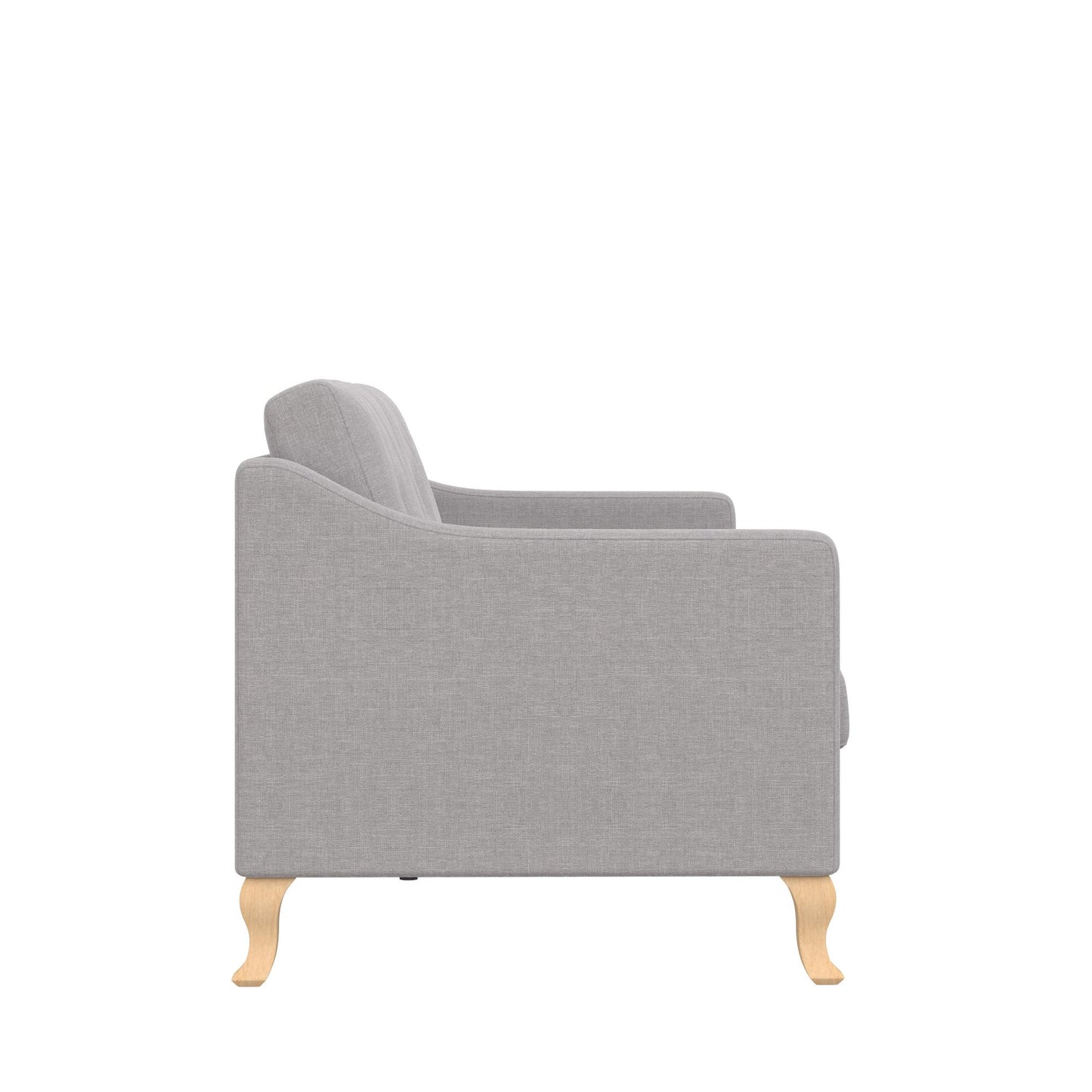 Tess Sofa - Light Gray