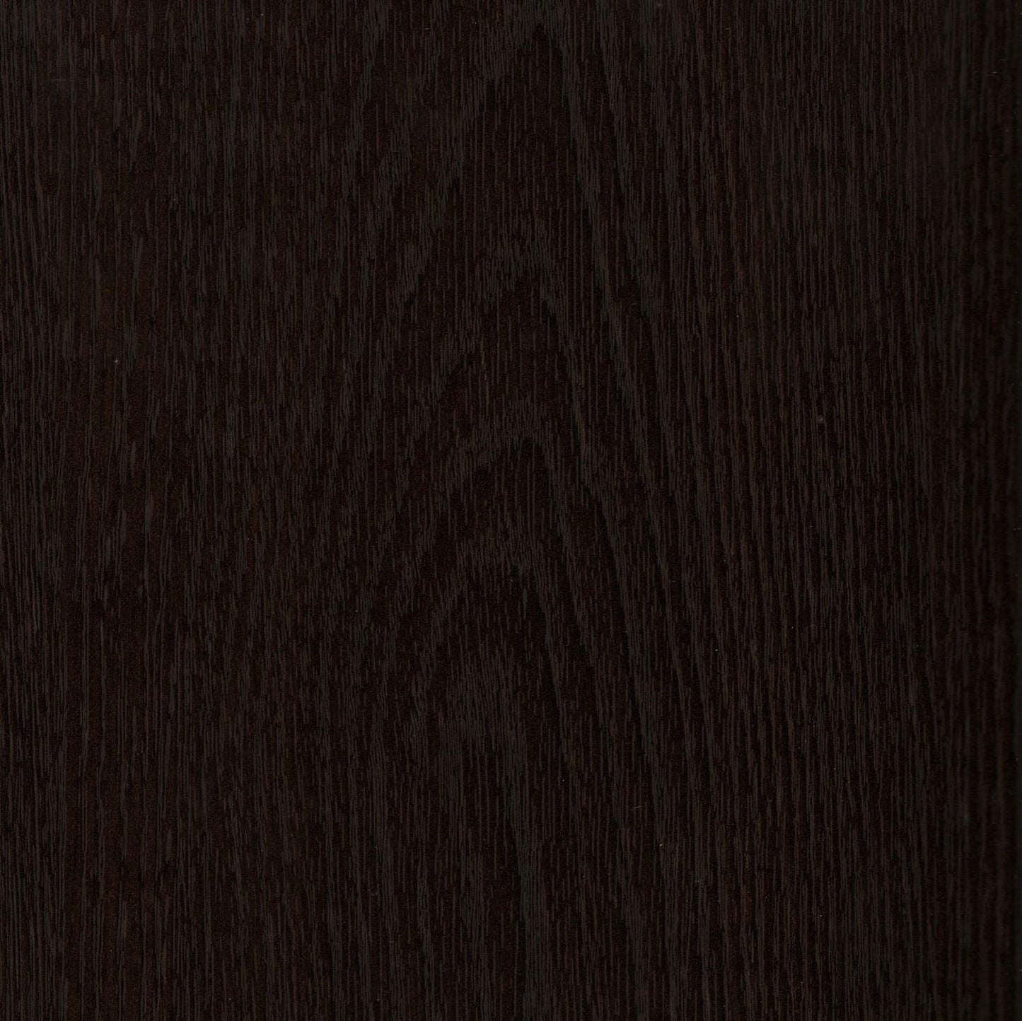 Coleton Standing Computer Desk with Side Shelves - Espresso