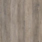 Bassinger 1 Drawer Bedroom Nightstand with Pewter Handles - Gray Oak