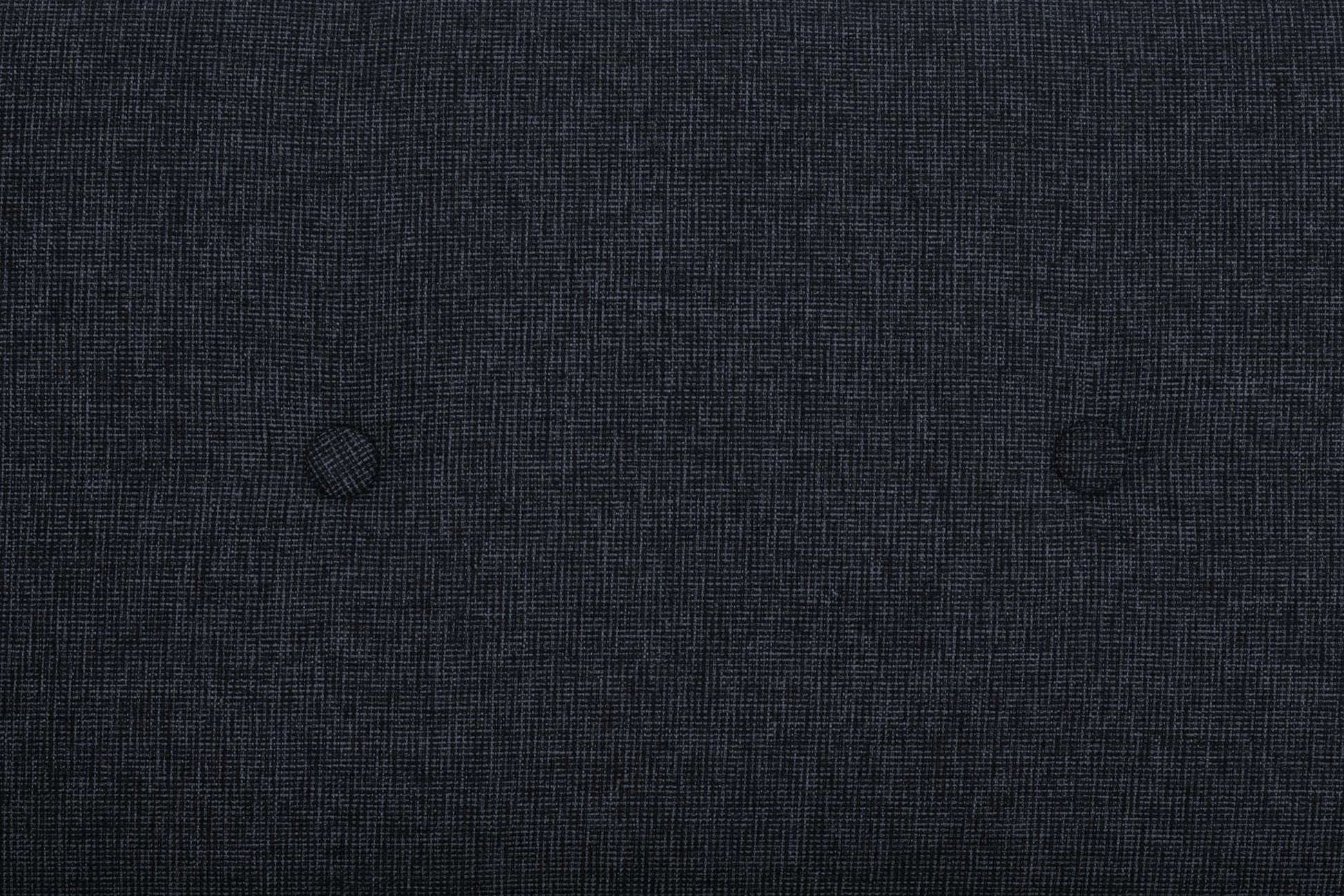 Regal Linen Upholstered Futon - Blue Linen