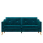 Tess Sofa - Green