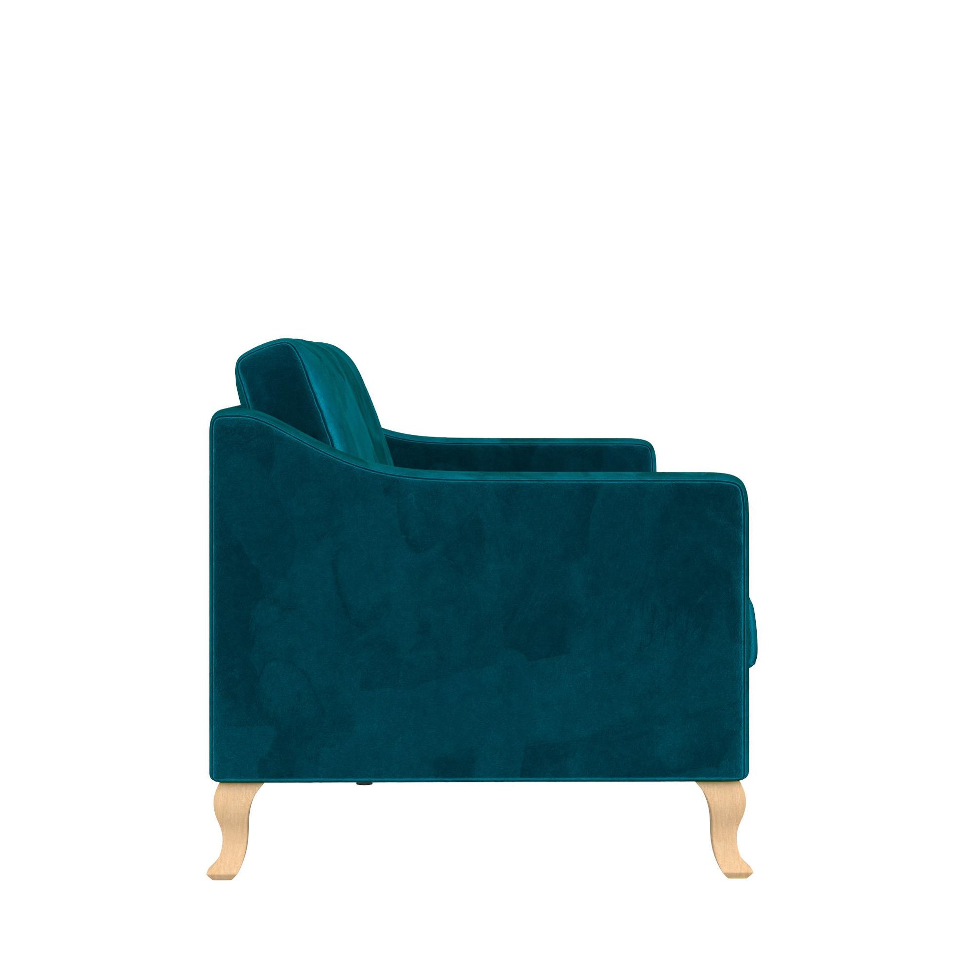Tess Sofa - Green