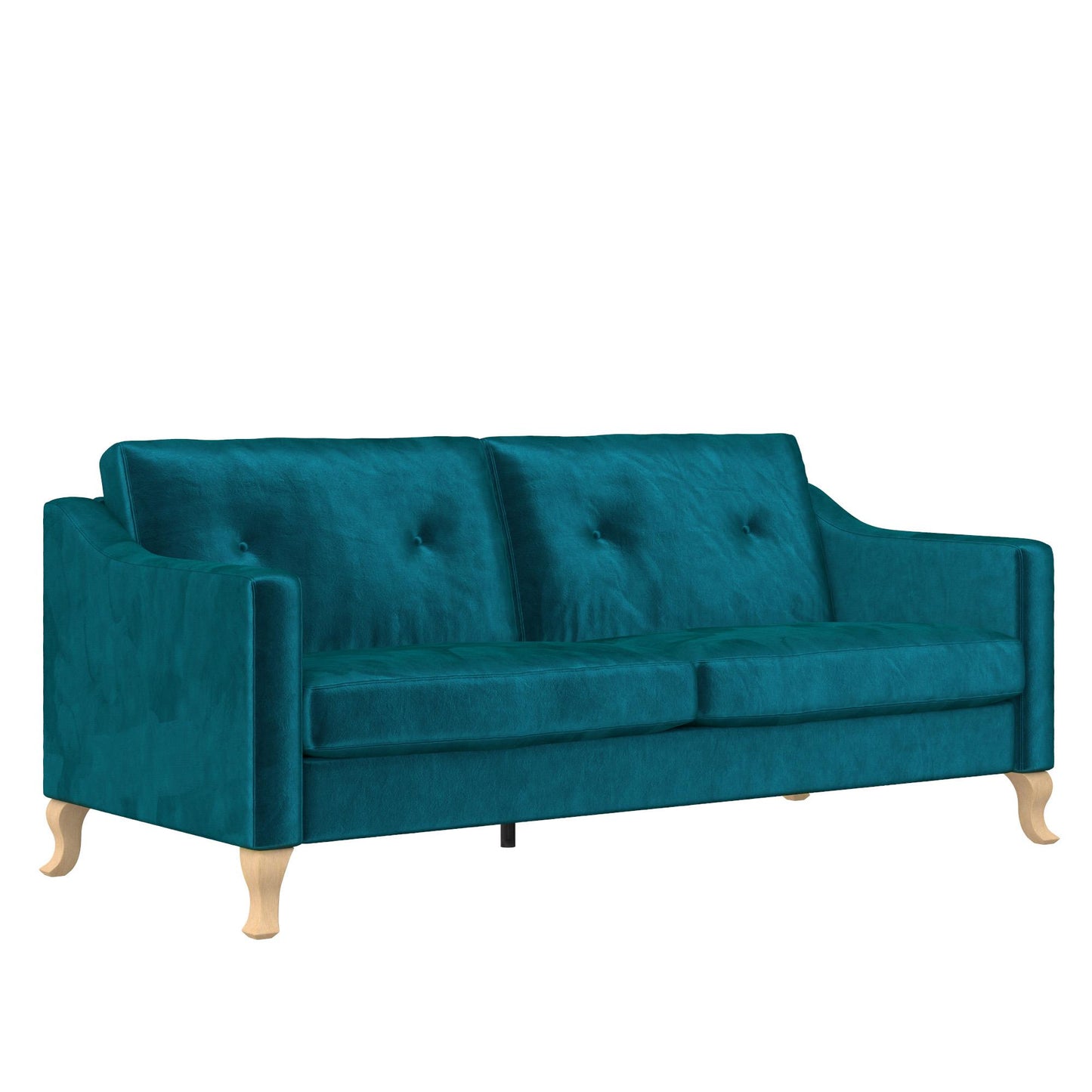 Tess Sofa - Green
