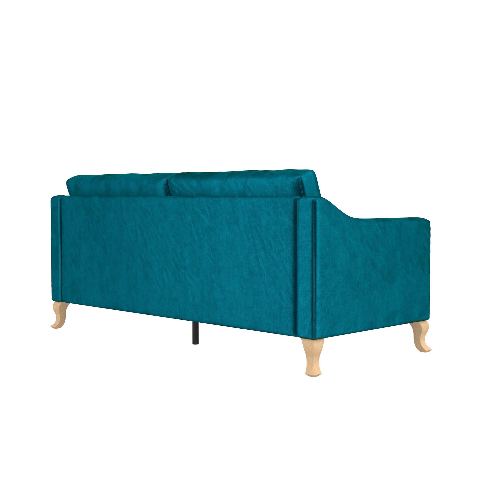 Tess Sofa - Green