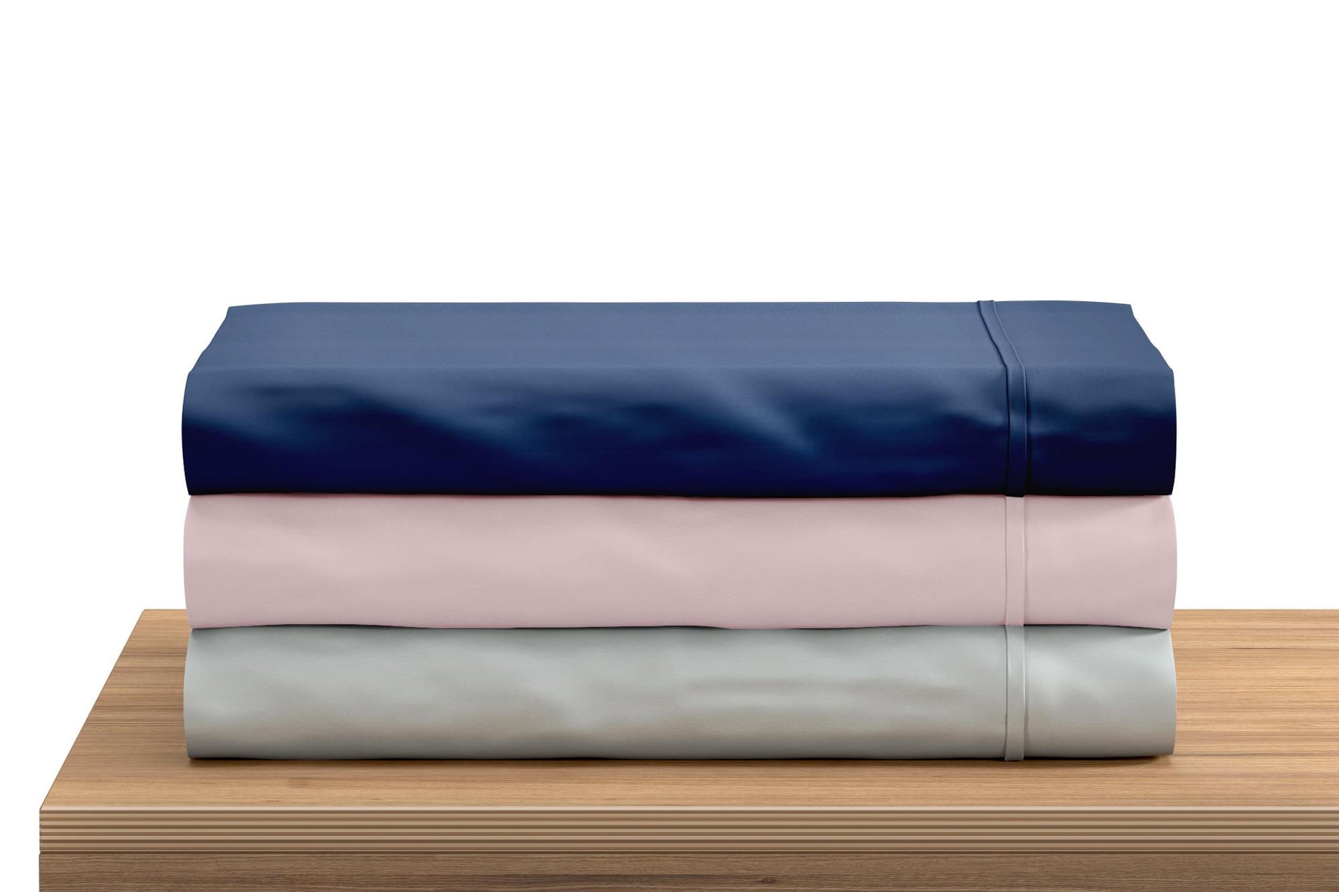 Futon Twin Sleeper Sofa Microfiber Wrinkle Resistant Sheet Set - Pink