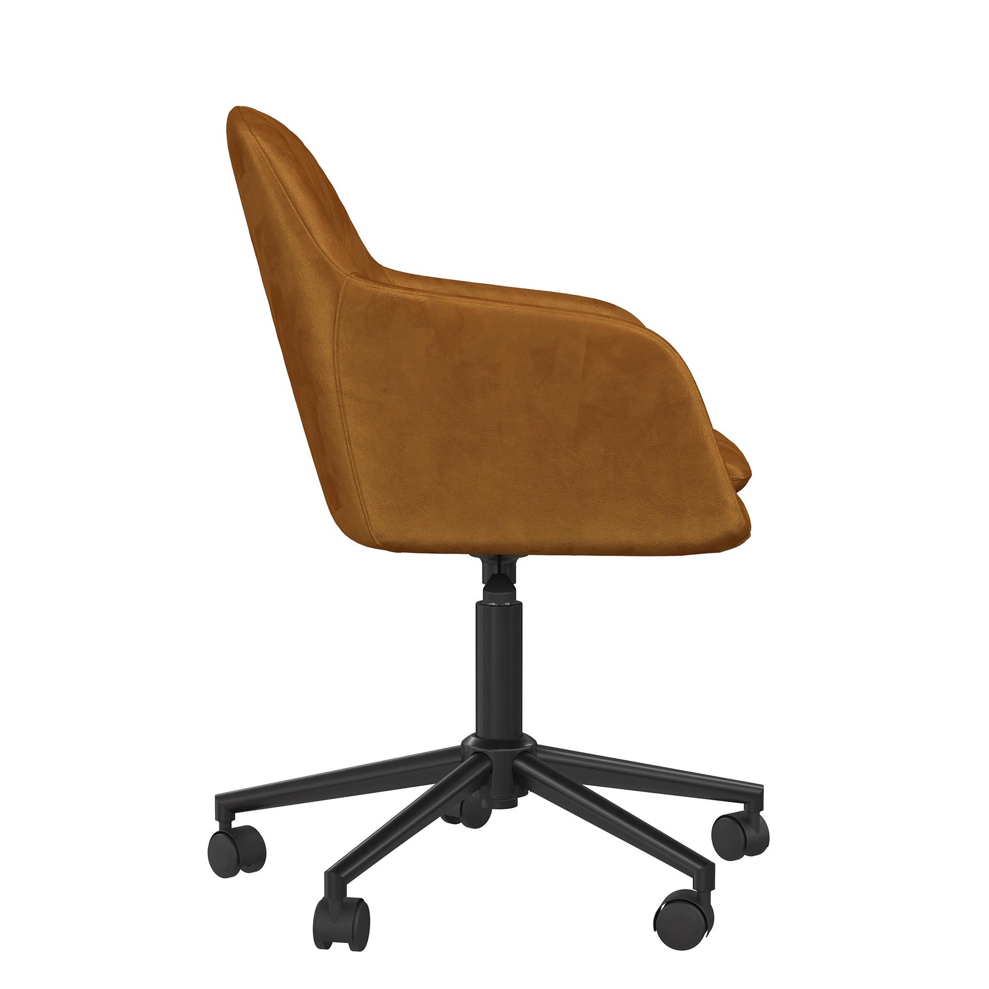 Westerleigh Office Task Chair - Rust