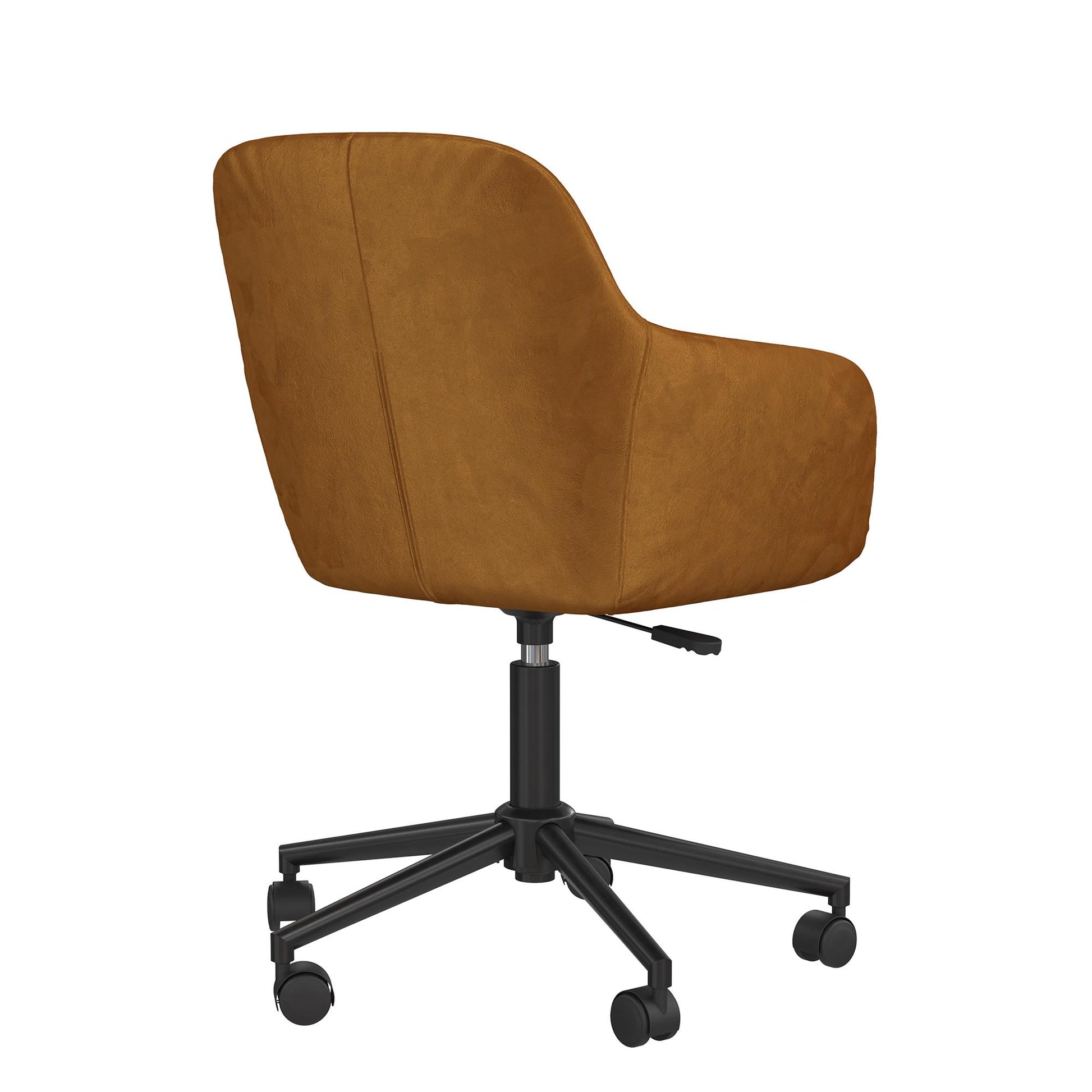 Westerleigh Office Task Chair - Rust