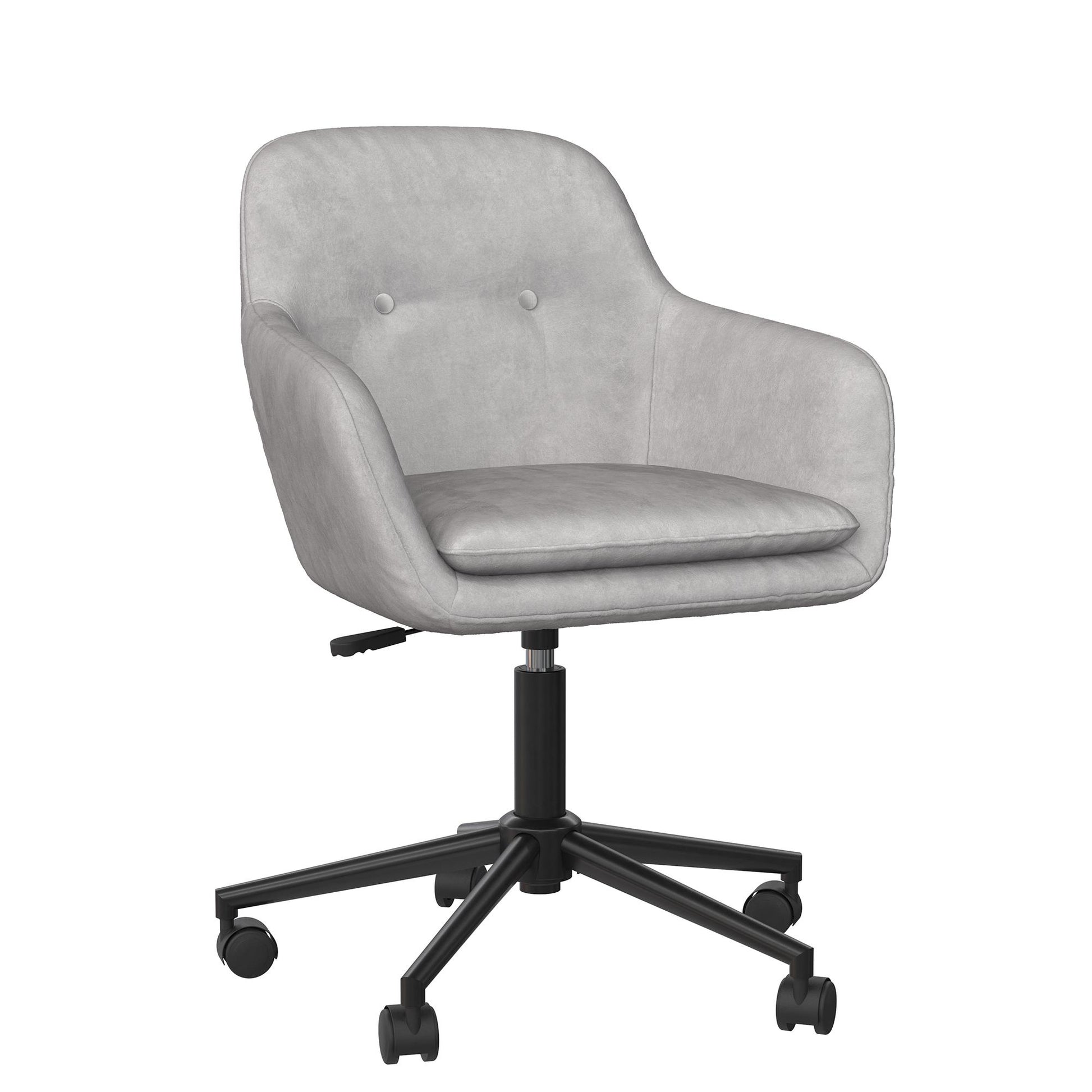 Westerleigh Office Task Chair - Light Gray
