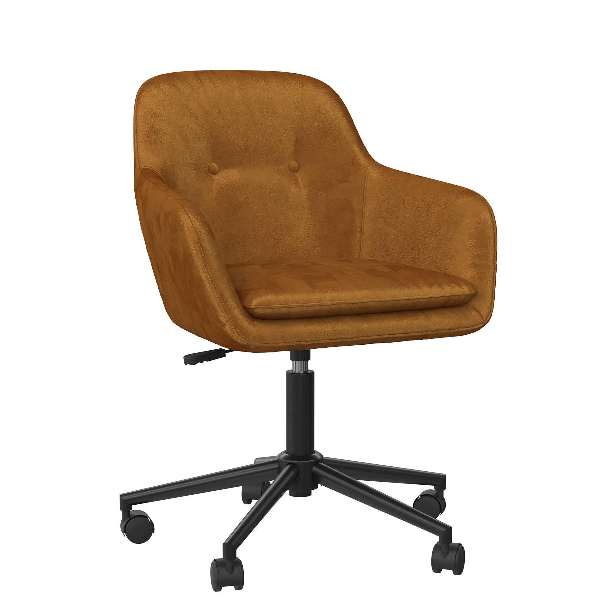 Westerleigh Office Task Chair - Rust
