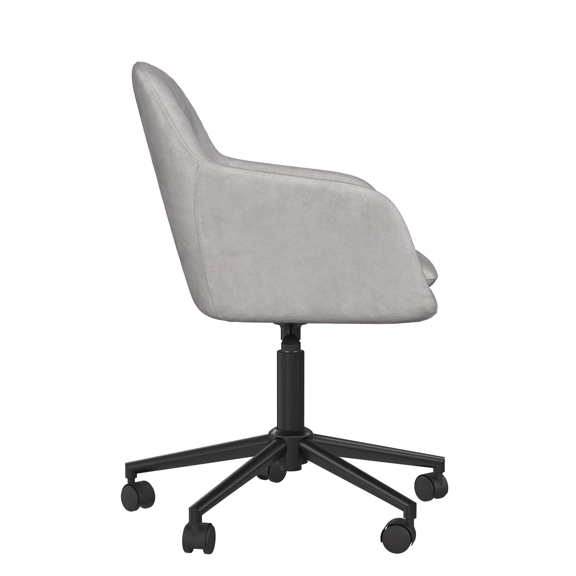 Westerleigh Office Task Chair - Light Gray