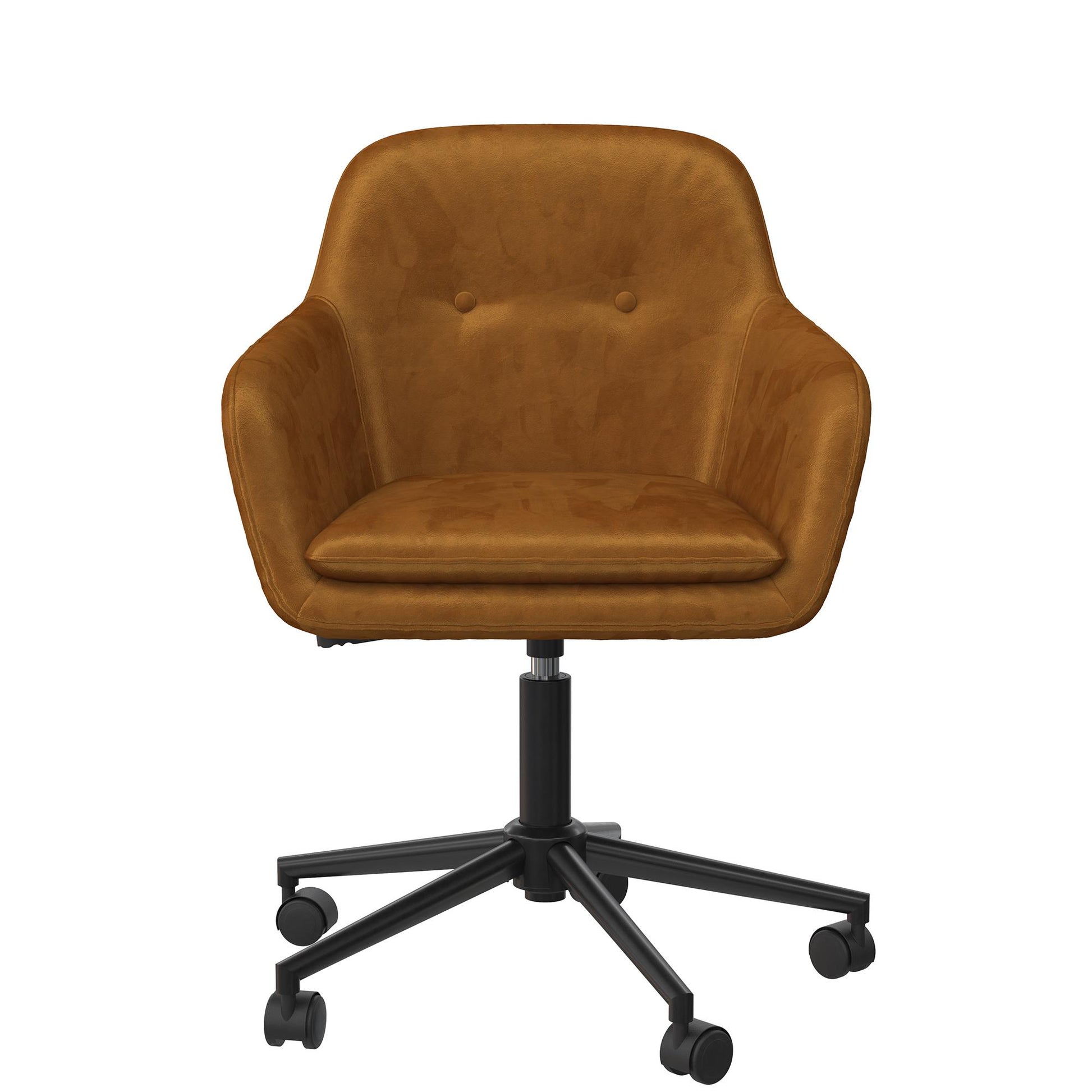 Westerleigh Office Task Chair - Rust