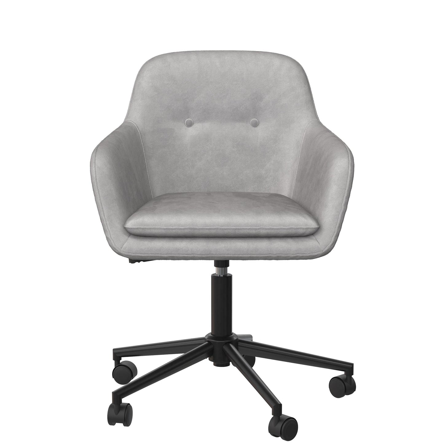 Westerleigh Office Task Chair - Light Gray