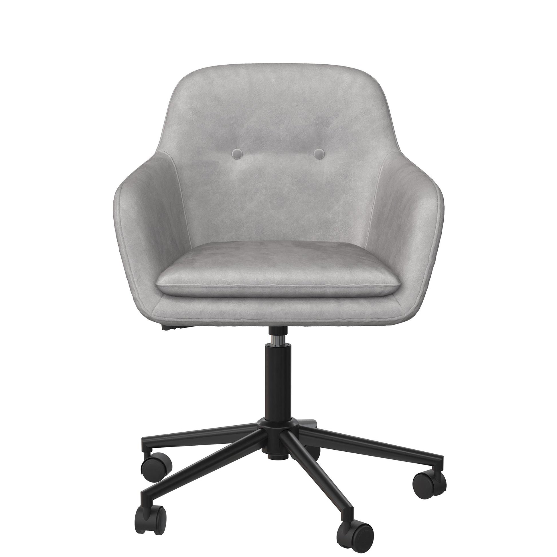 Westerleigh Office Task Chair - Light Gray